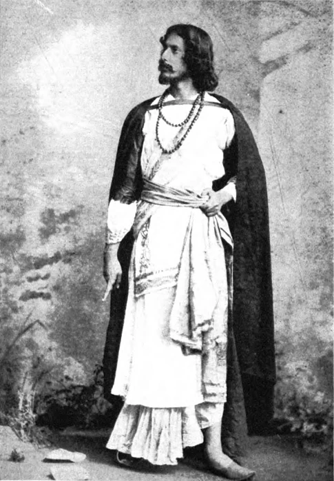 Rabindranath Tagore