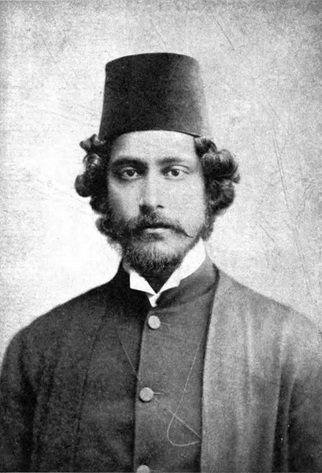 Rabindranath Tagore
