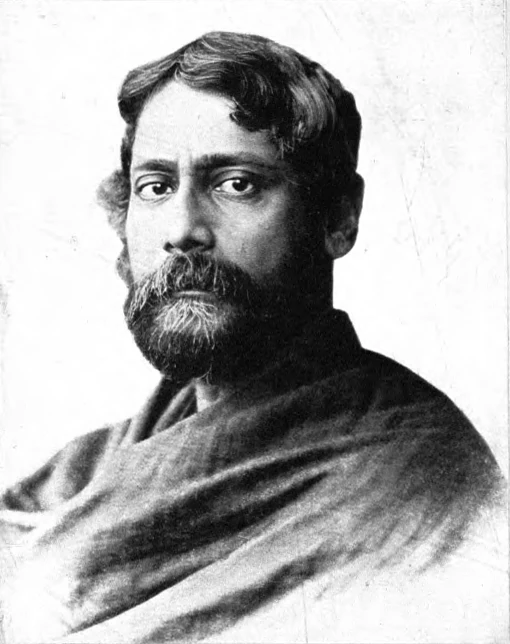 Rabindranath Tagore