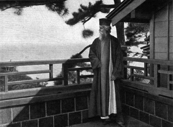 Rabindranath Tagore
