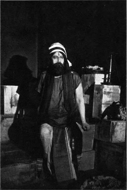 Rabindranath Tagore