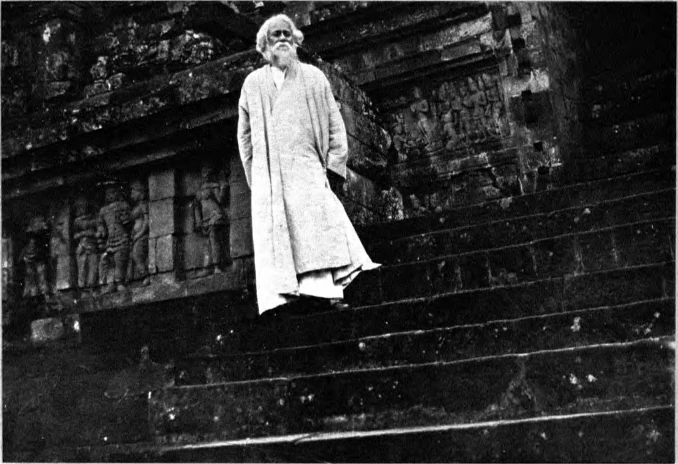 Rabindranath Tagore