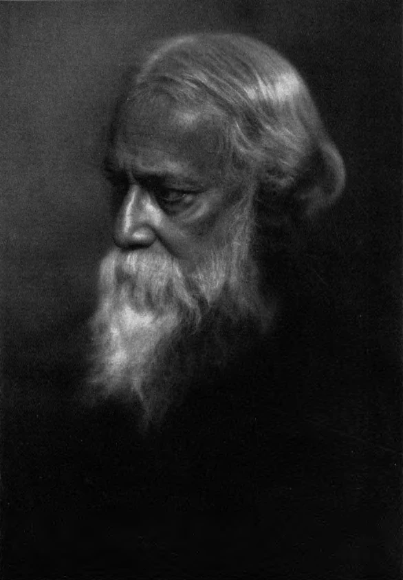 Rabindranath Tagore