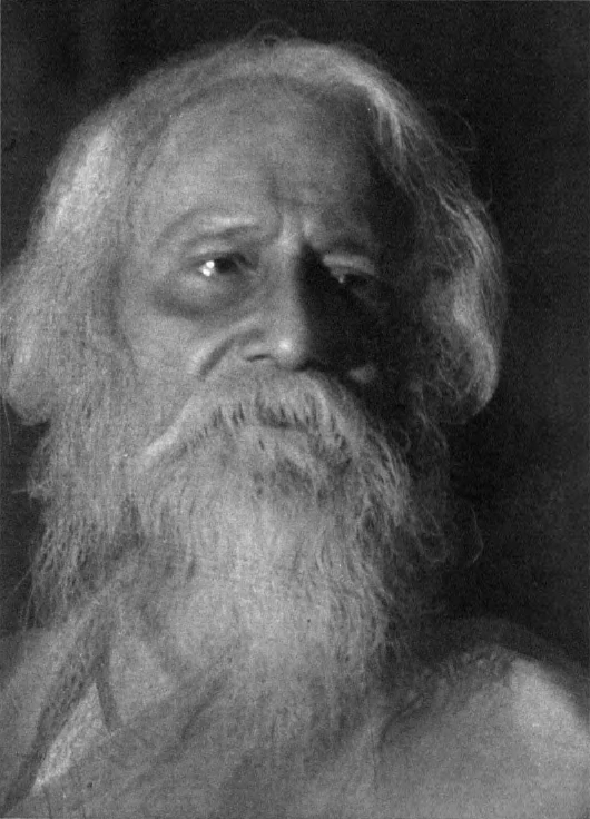 Rabindranath Tagore