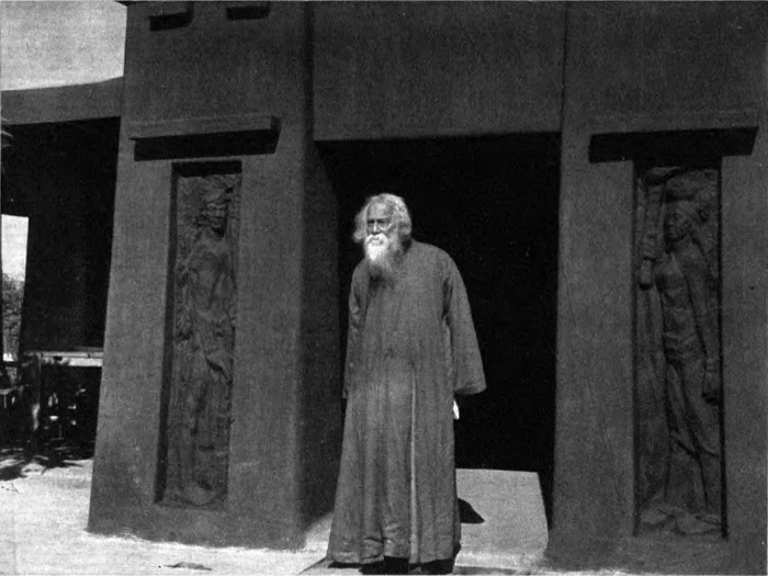 Rabindranath Tagore