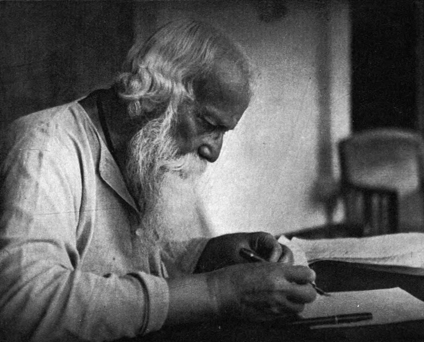 Rabindranath Tagore