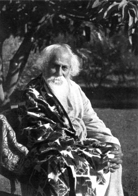 Rabindranath Tagore