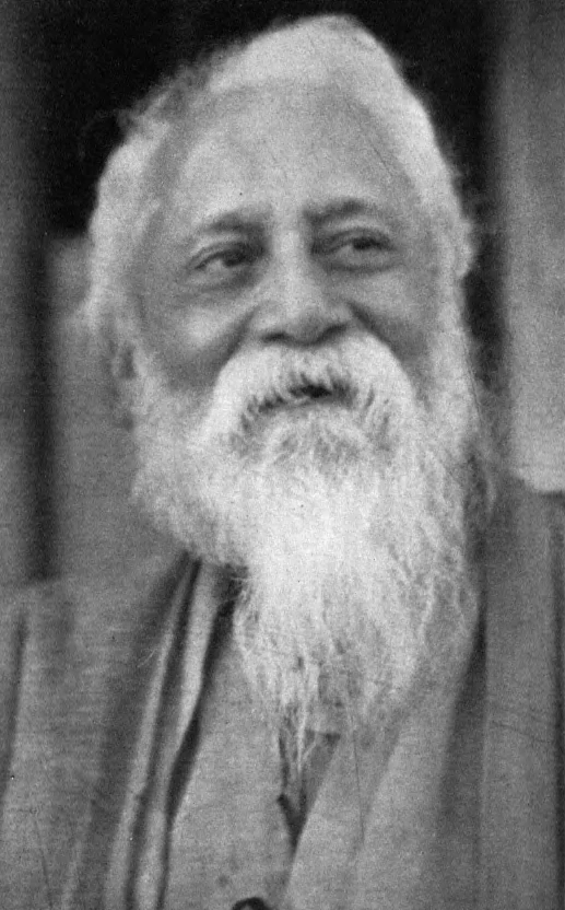Rabindranath Tagore