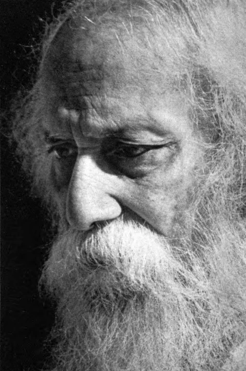 Rabindranath Tagore