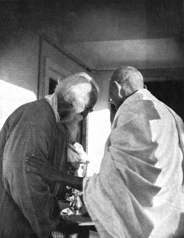 Rabindranath Tagore