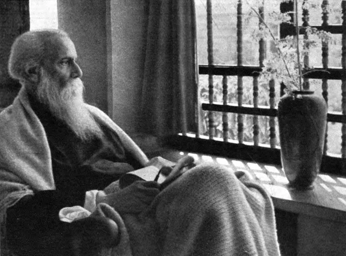 Rabindranath Tagore